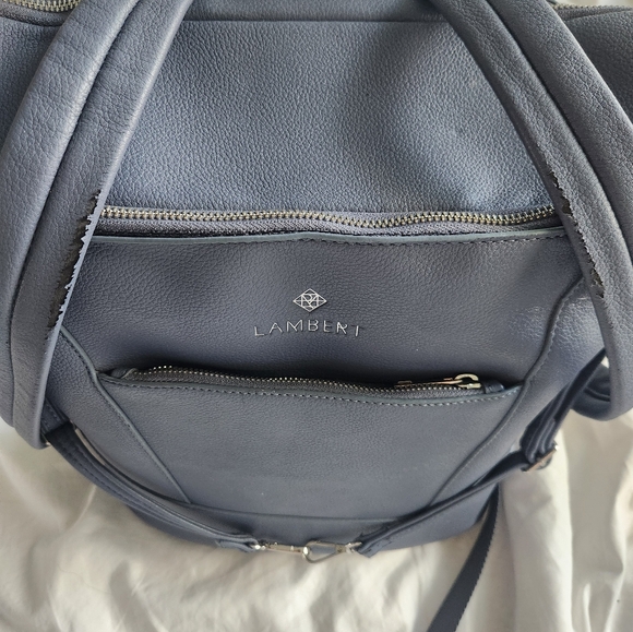 SOLD Lambert Mia Backpack - Picture 8 of 8